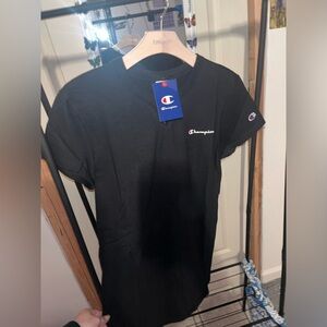 Champion 100% cotton